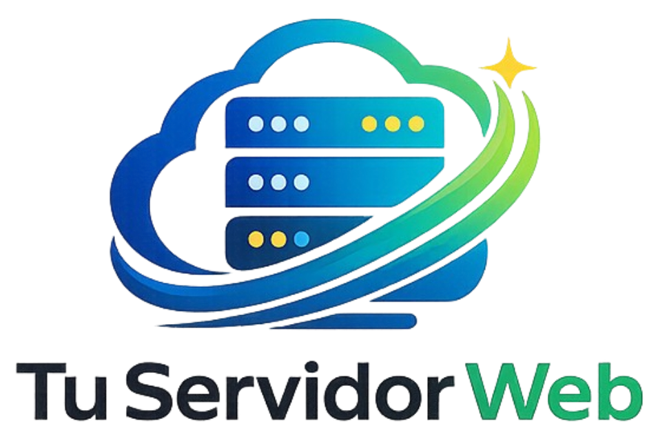Tu Servidor Web